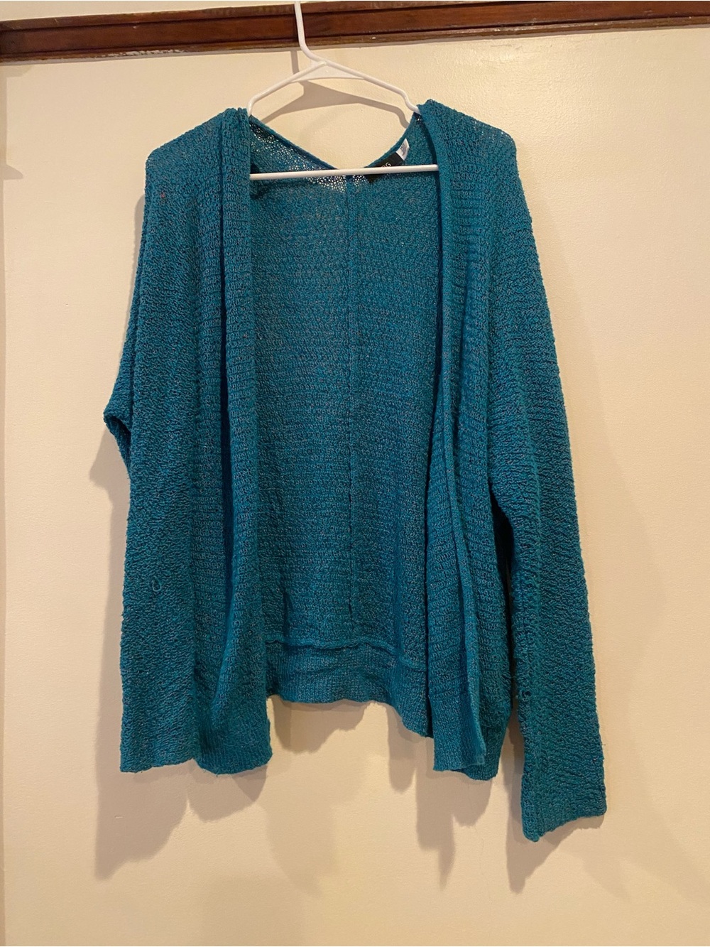 Multicolor BDG Cardigan